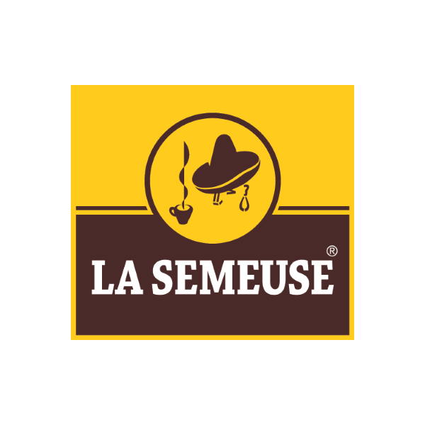 Food and Drinks - La Semeuse